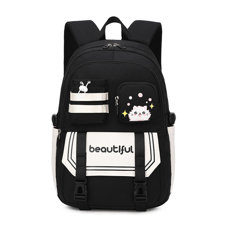 Quality Large Capacity College Style Ultra Backpacks