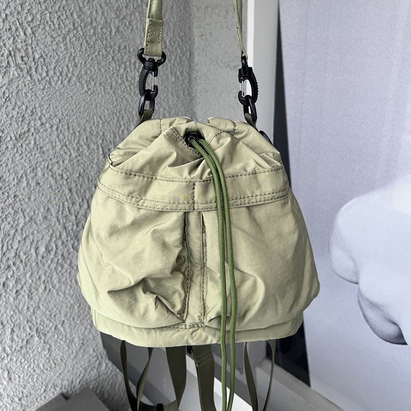 Women's & Men's & Ge Simple Large Capacity Lightweight Shoulder Bags