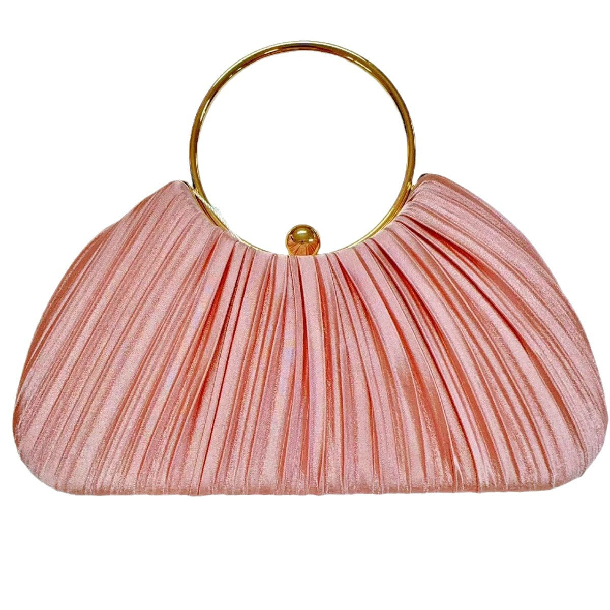Women's Banquet Clutch Dresses Temperament Oblique Dinner Evening Bags