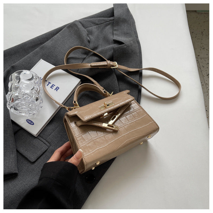 Women's Niche Trendy Portable High-grade Fashion Bags
