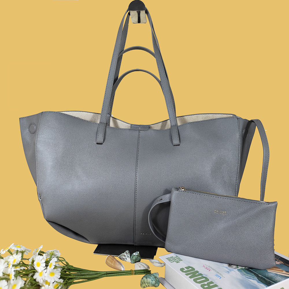 Style Niche Underarm Large Capacity French Crossbody Bags