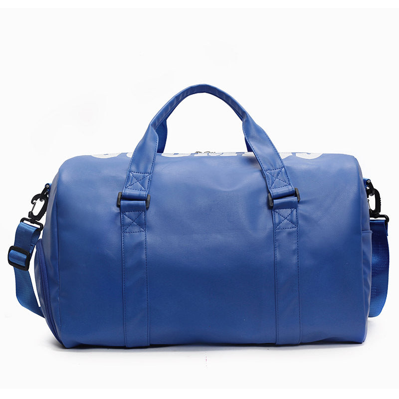 Dry Wet Separation Training High Sense Gym Bags