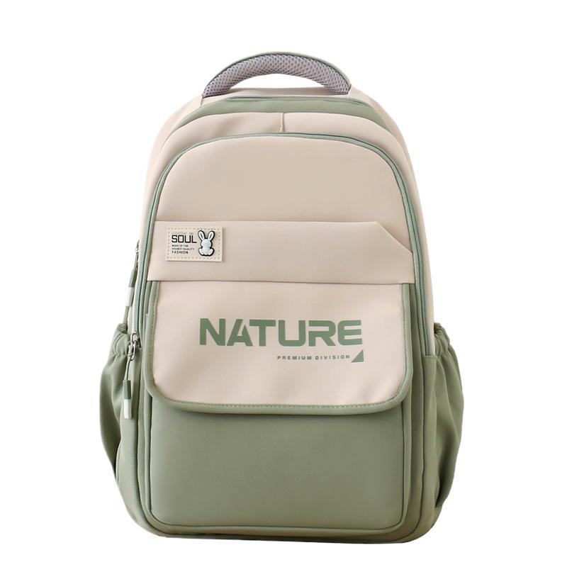 Primary Grade To High Junior Lightweight Backpacks