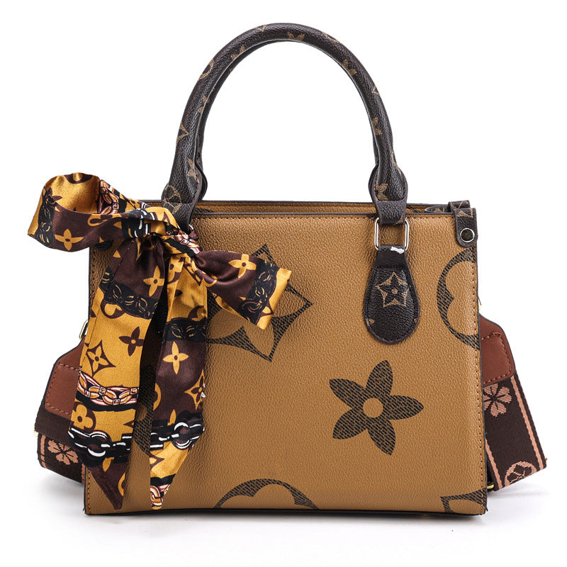 Women's Donkey Presbyopic Advanced Feeling Tong Large Bags