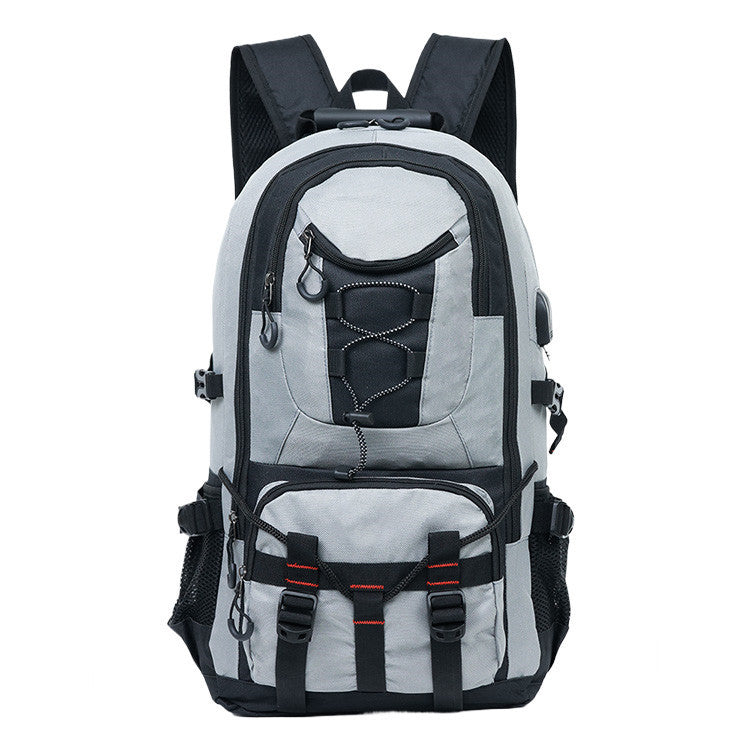 Men's Stylish Large Capacity Fashion Computer Sports Backpacks