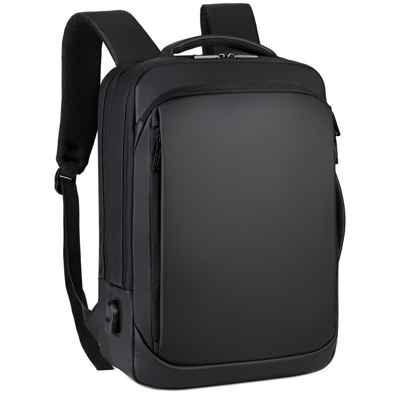 Men's Classic Charming Graceful Multifunctional Waterproof Backpacks