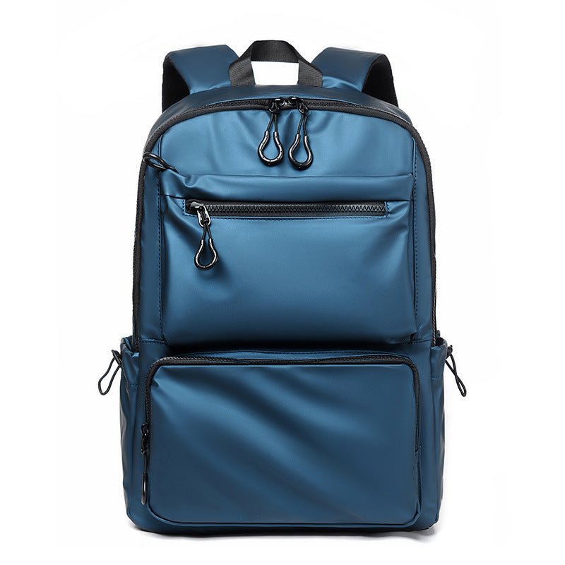 Men's Versatile New Korean Fashion Fashionable Backpacks