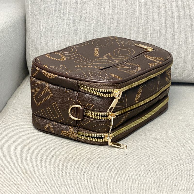 Women's Popular Mother Large Capacity For Crossbody Bags