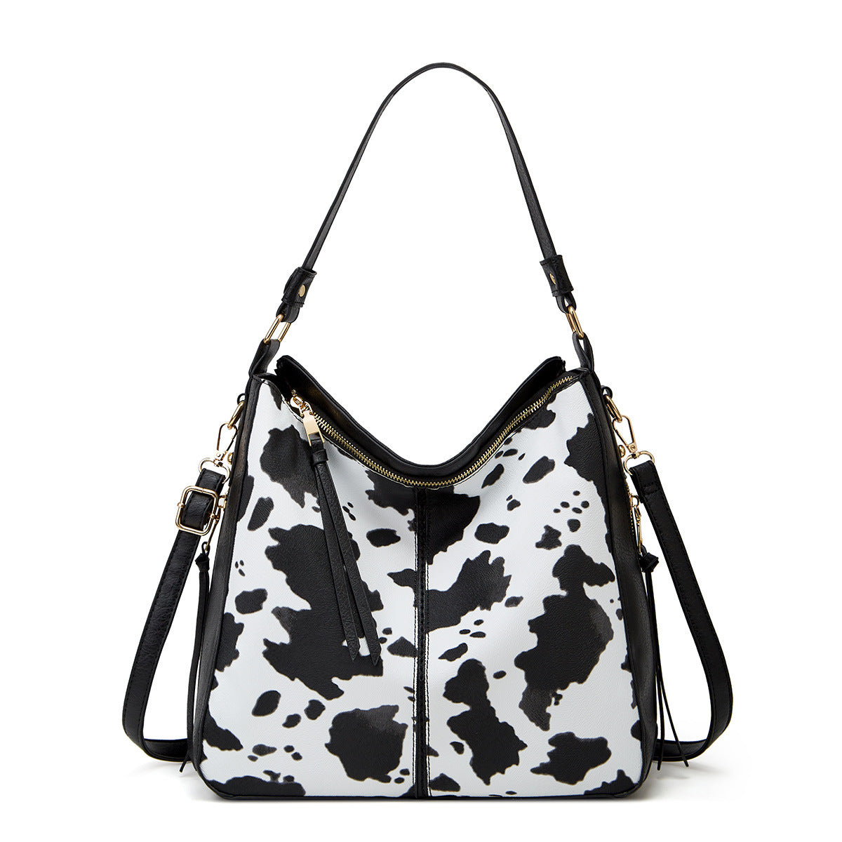 Women's Fashion Portable Large Capacity Totes Shoulder Bags