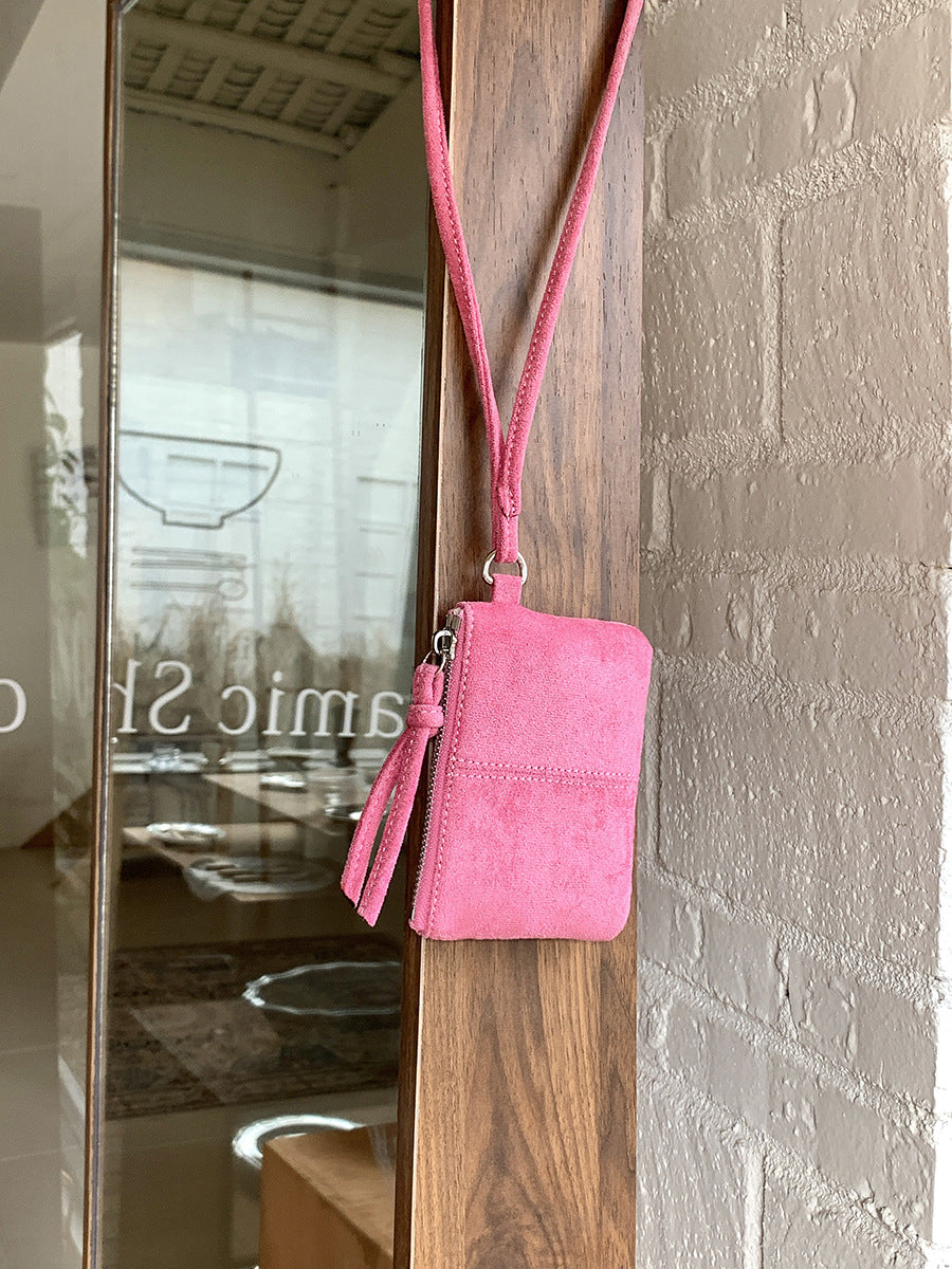 Women's Halter Mini Stylish Leopard Print Autumn Shoulder Bags