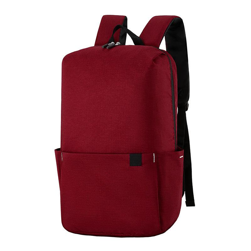 Colorful Portable Trendy Large Capacity Waterproof Backpacks