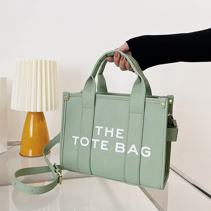 Women's Comfortable Glamorous Commute Large Capacity Bags