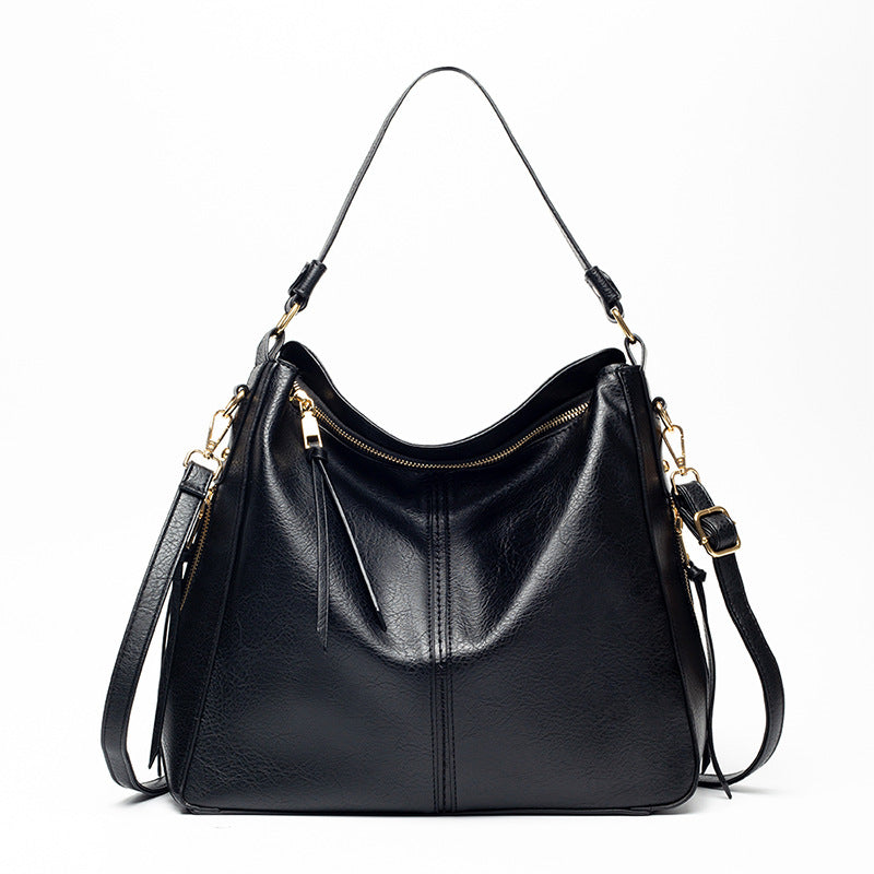 Trendy Women's Elegant Innovative Graceful Fashion Shoulder Bags