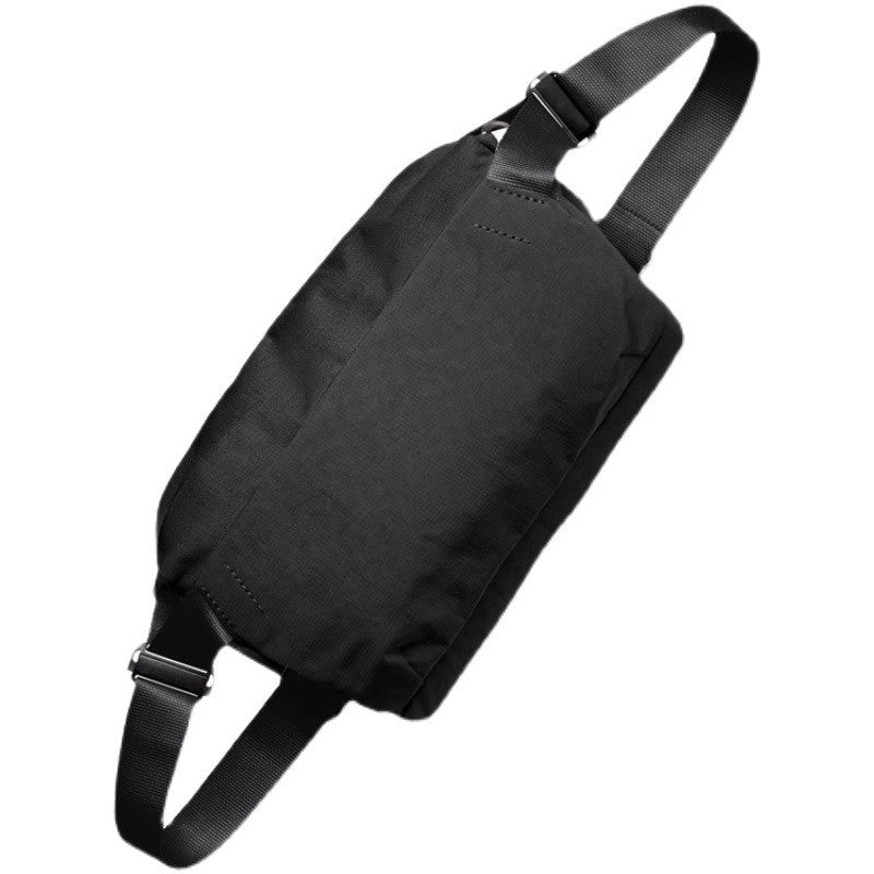 Attractive Australian Explorer Large Capacity Waterproof Men's Chest Bags