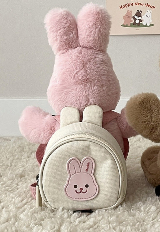 Little Bear Toddler Cute Outing Snack Bags