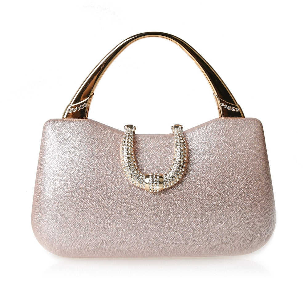 Cheongsam Clutch Chinese Hand Dinner Female Handbags