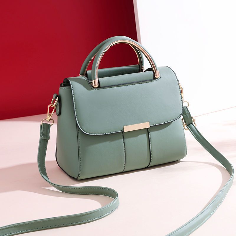 Women's Fashion Color Versatile Large Capacity Crossbody Bags