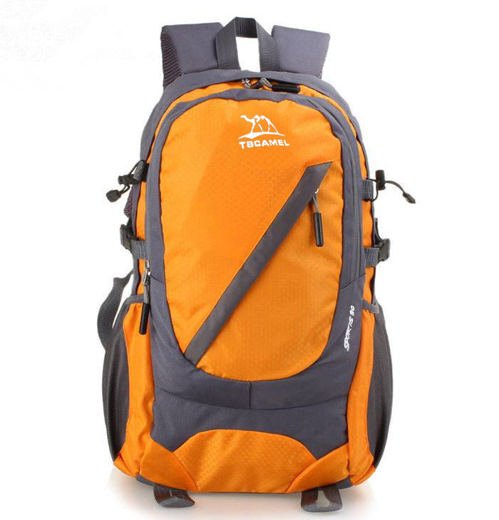 Creative Versatile Hiking Waterproof Camping Leisure Sports Backpacks