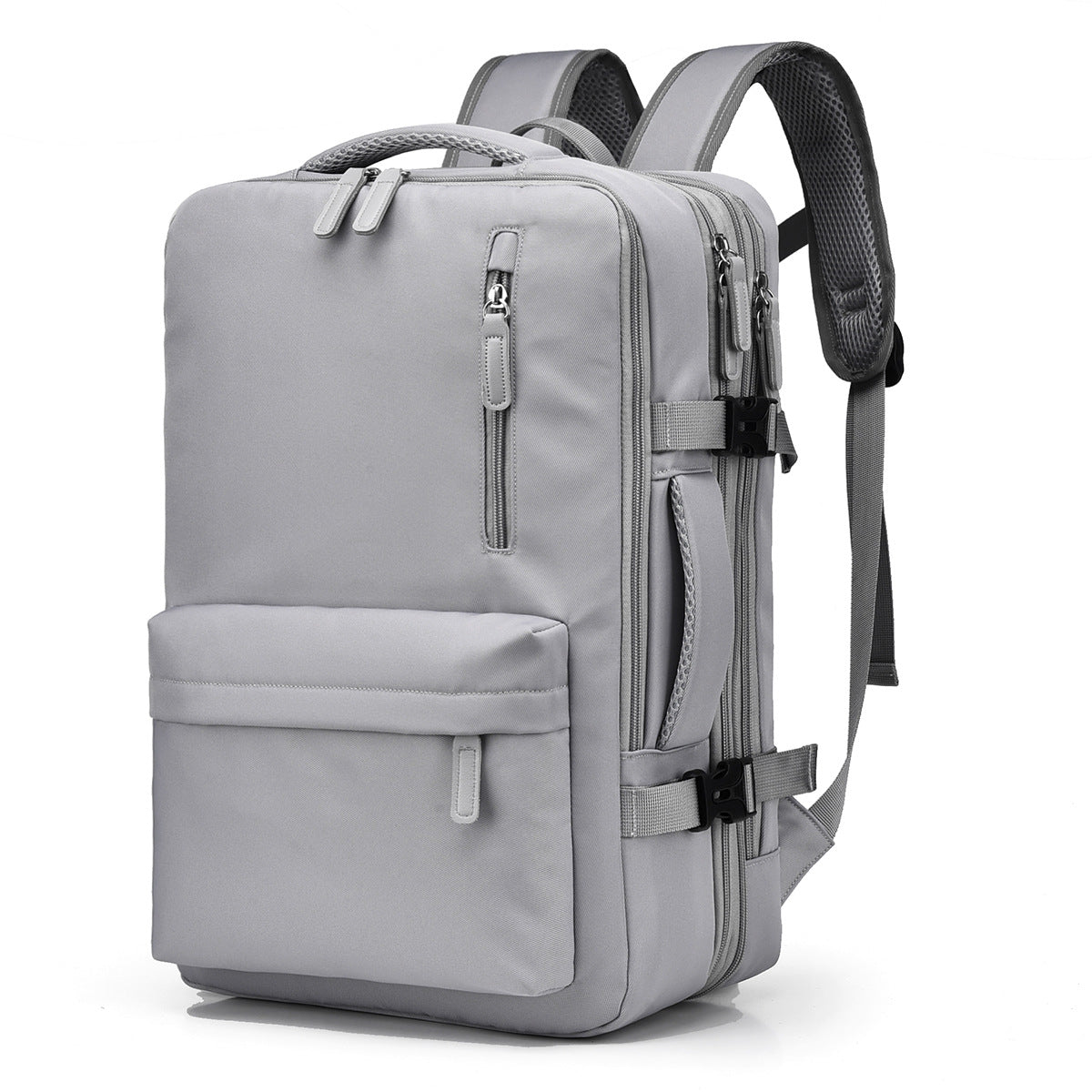 Color Expansion For Boys Large Capacity Backpacks