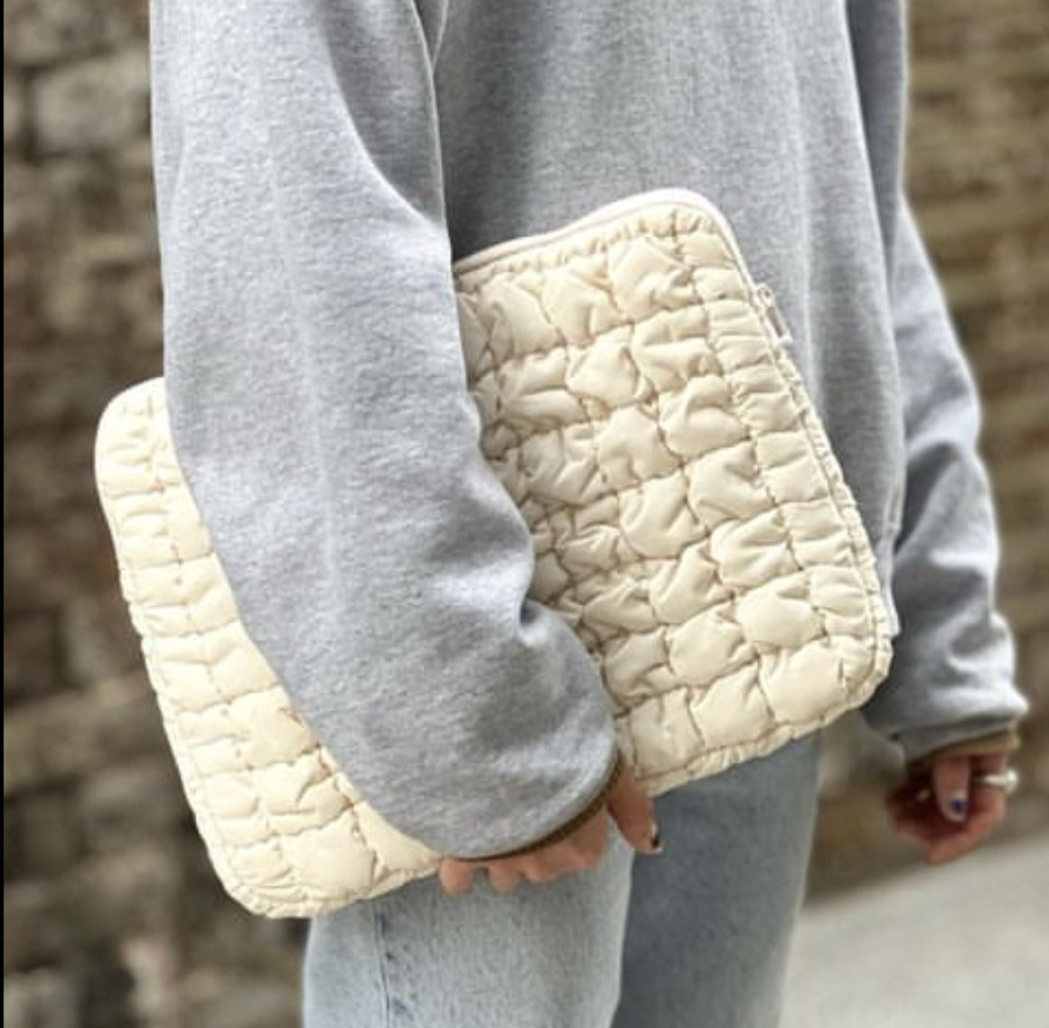 Cloud Cotton Large Capacity Inch Liner Bags