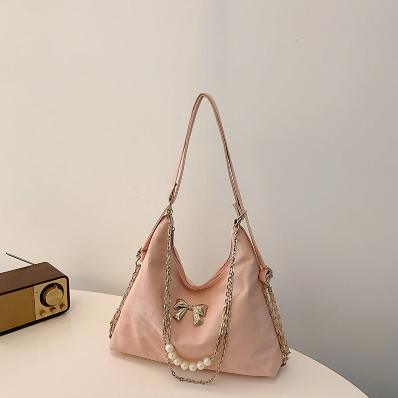 Glamorous Creative Popular Simple Summer Chain Shoulder Bags