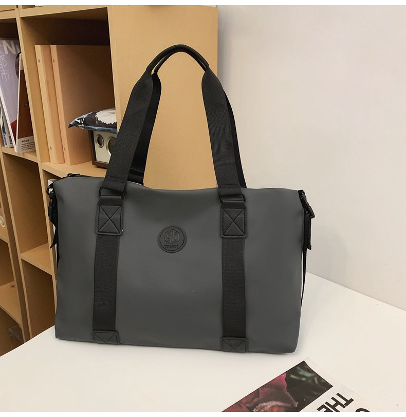 Trip Lightweight Portable Large Capacity One Storage Travel Bags