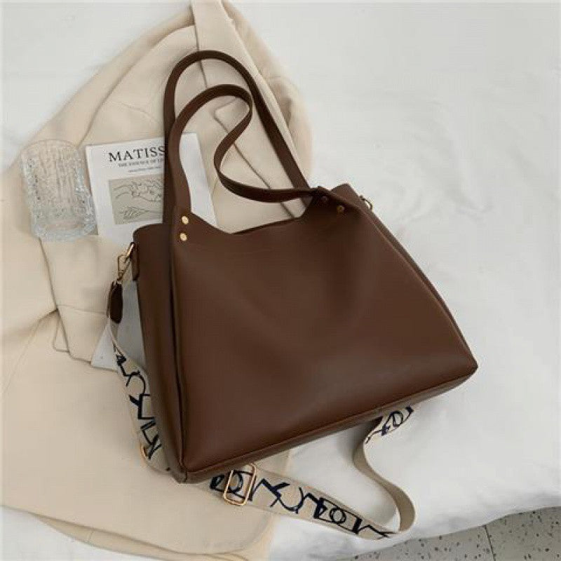 Women's Large Capacity Commuter For College Bags