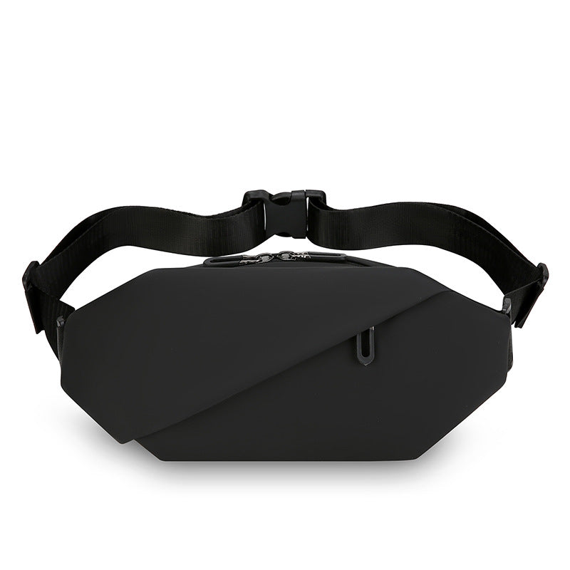 Men's Attractive Running Mobile Large Capacity Men's Shoulder Bags