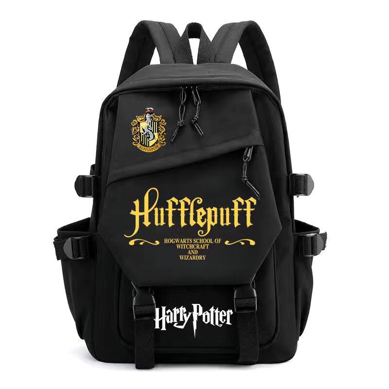 Women's & Men's & Harry Potter Peripheral Junior High Backpacks