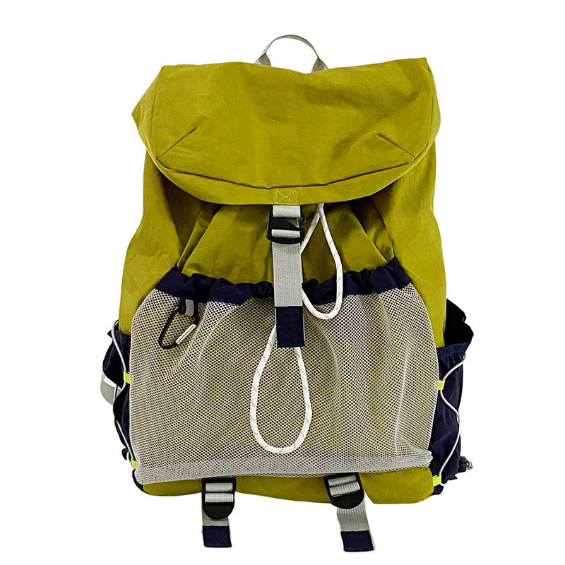 Hiking College Computer Waterproof Lightweight Mountain Backpacks