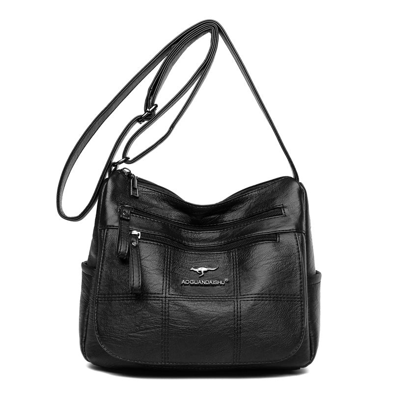 Women's Classy High-grade Simple Fashion Mom Crossbody Bags