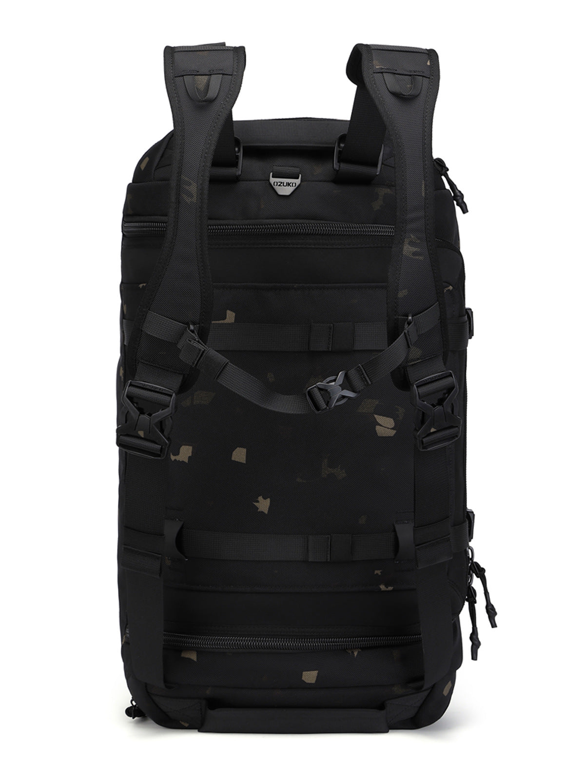 Short-distance Waterproof Yoga Fitness Portable Large Travel Bags