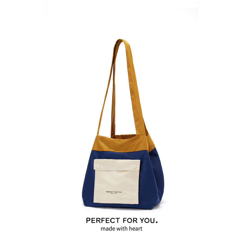 Niche High Sense One Large Capacity Crossbody Bags