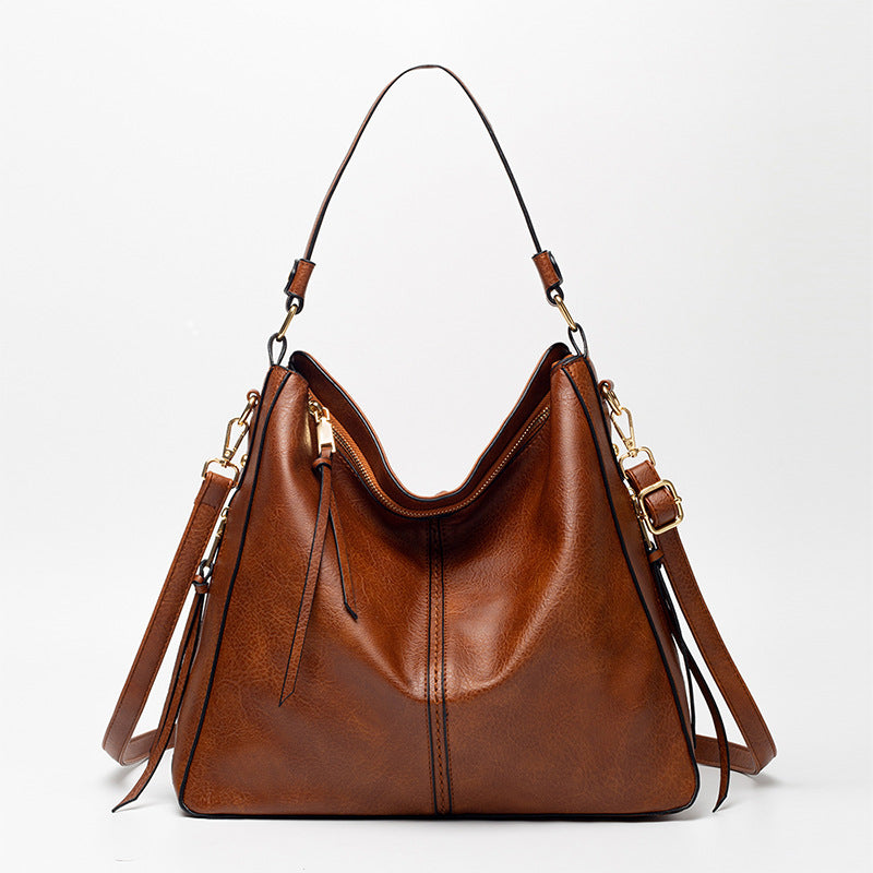 Trendy Women's Elegant Innovative Graceful Fashion Shoulder Bags