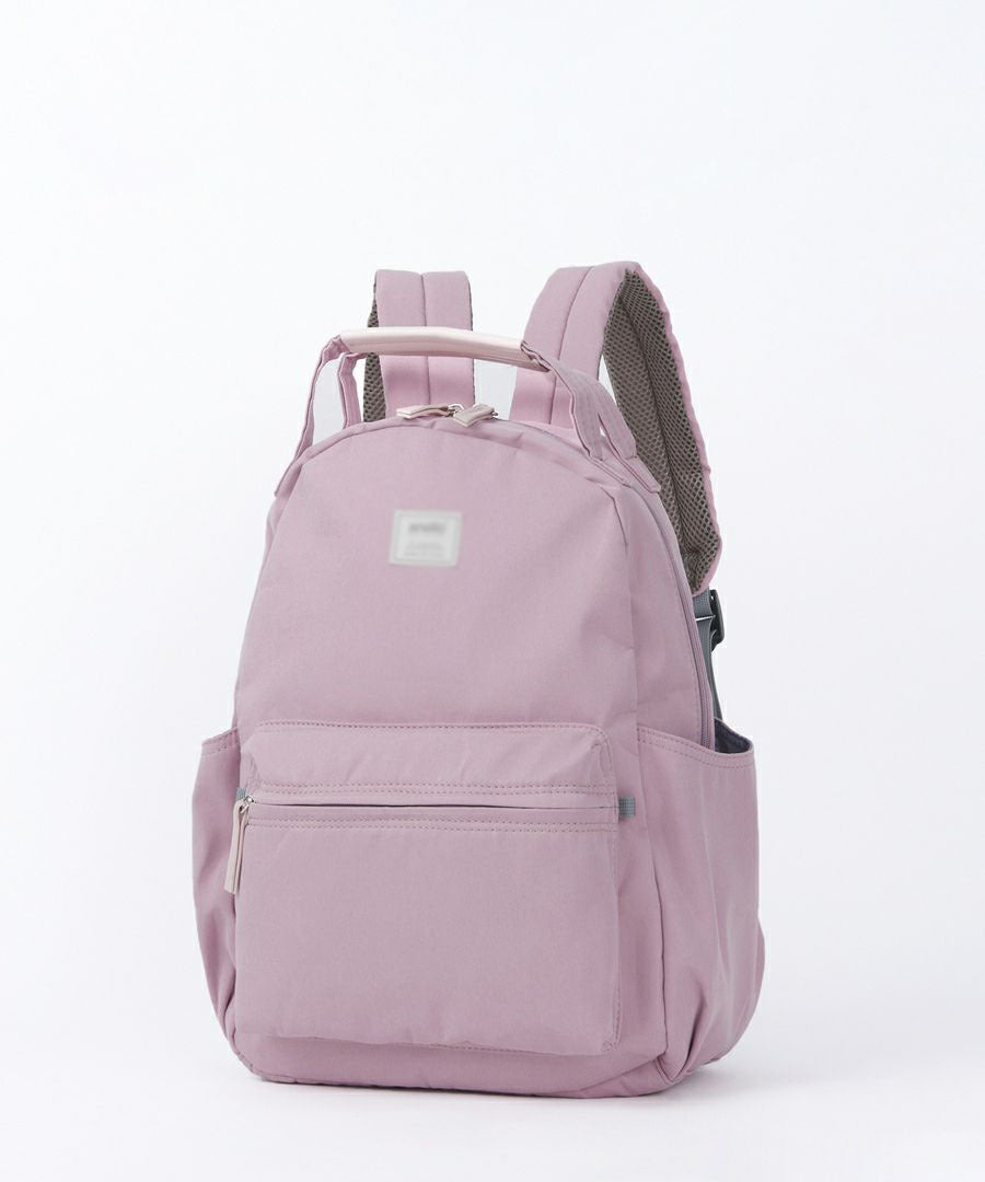 Nylon Contrast Color Female For The Backpacks