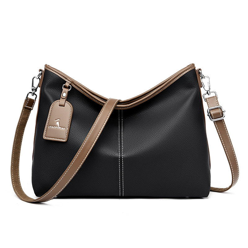 Popular Portable Fashionable Stylish Outfit Lady Shoulder Bags