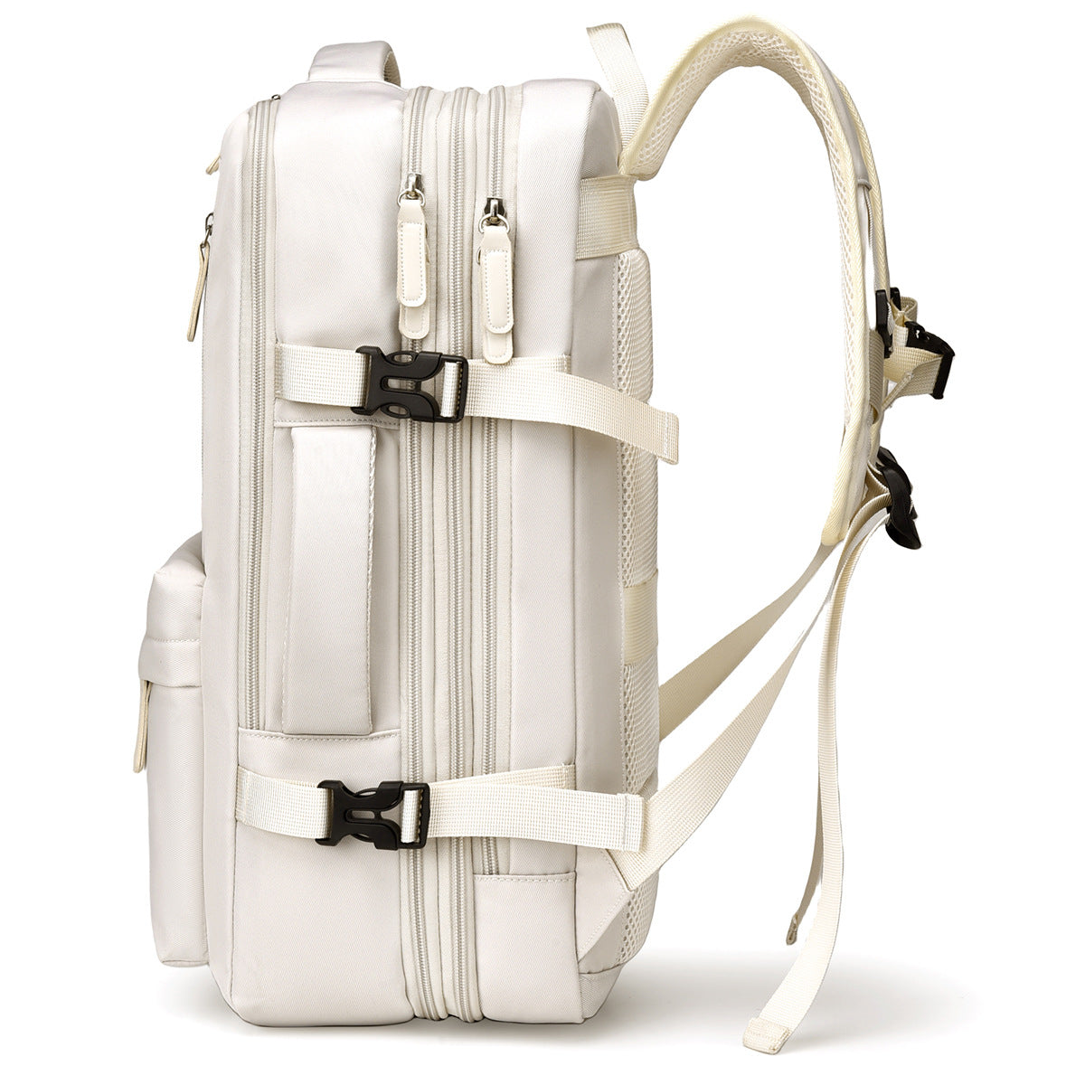 Color Expansion For Boys Large Capacity Backpacks