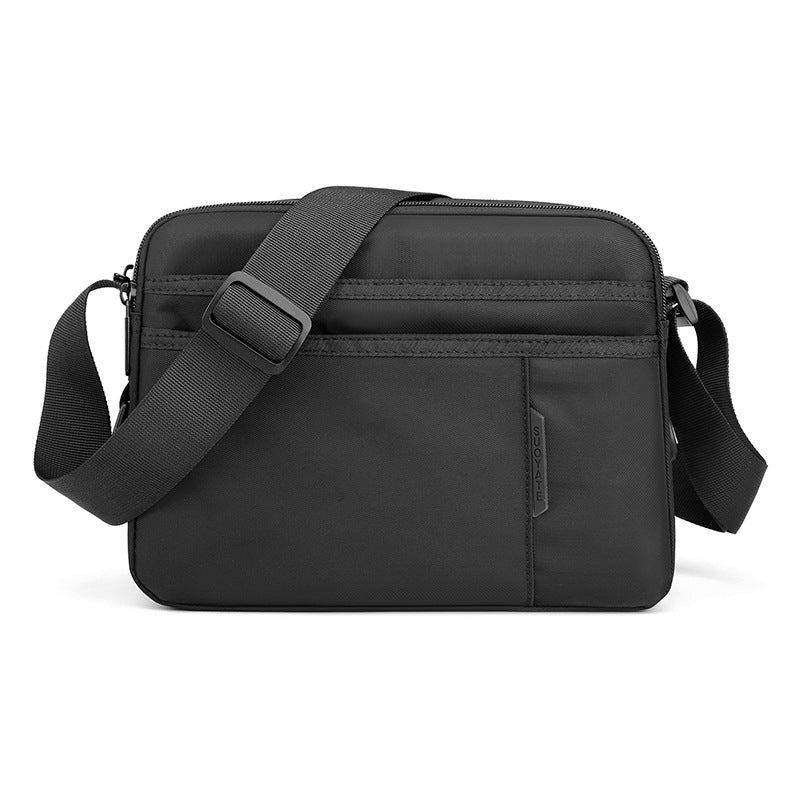 Men's Creative Graceful Comfortable Simple Oxford Men's Messenger Bags