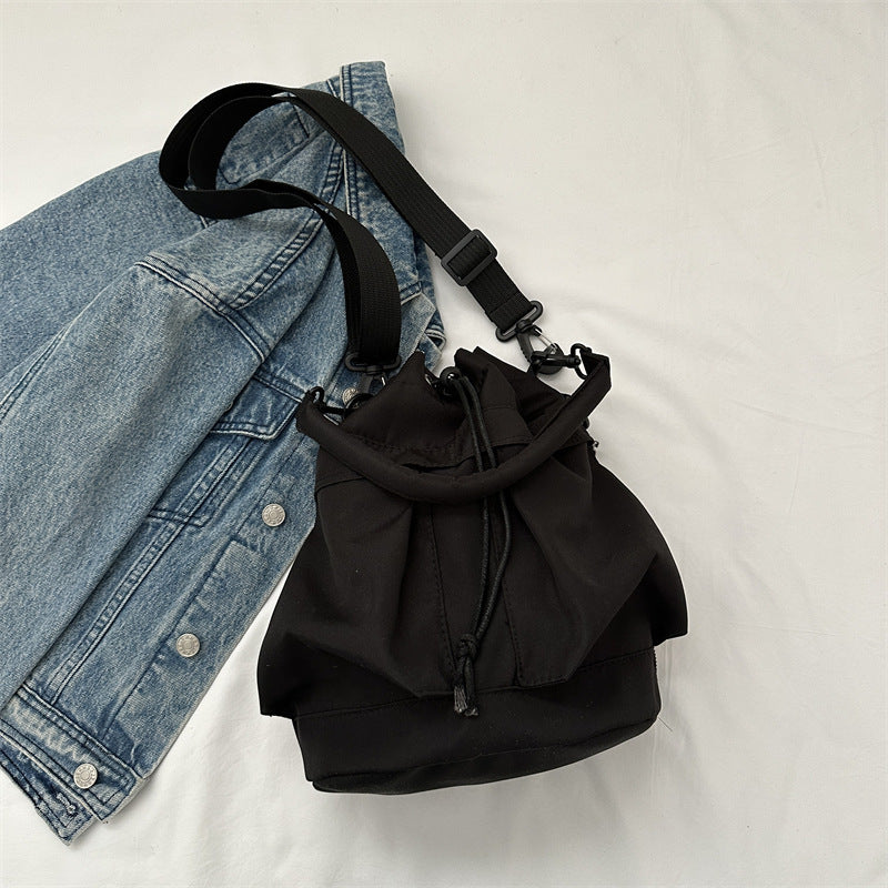 Korean Style Simple Large Capacity Fashion Shoulder Bags