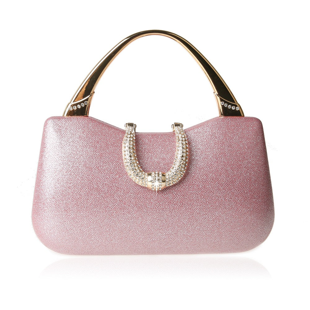 Cheongsam Clutch Chinese Hand Dinner Female Handbags