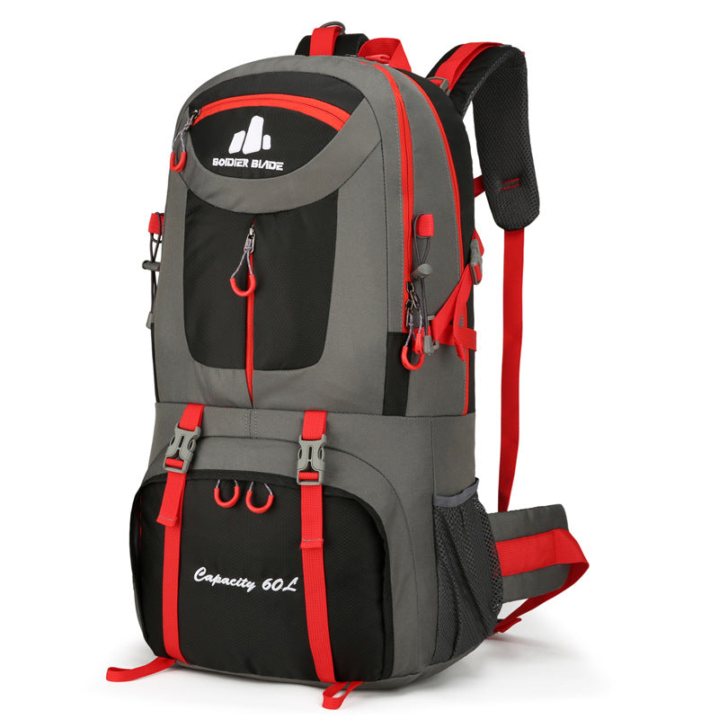 Popular Creative Attractive Elegant Hiking Camping Backpacks