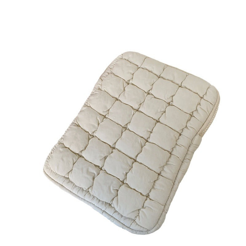 Cloud Cotton Large Capacity Inch Liner Bags