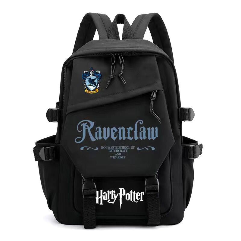 Women's & Men's & Harry Potter Peripheral Junior High Backpacks
