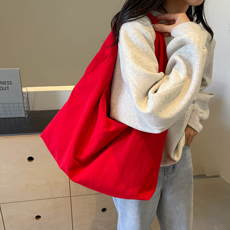 Women's For Trendy Versatile Large Capacity Underarm Shoulder Bags
