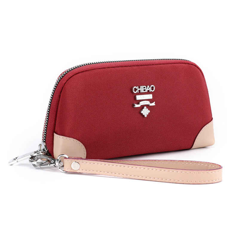 High Quality Mobile Fashion Oxford Cloth Phone Bags