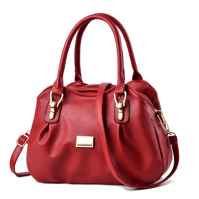 Women's Attractive Classic Fashion Soft Portable Bags