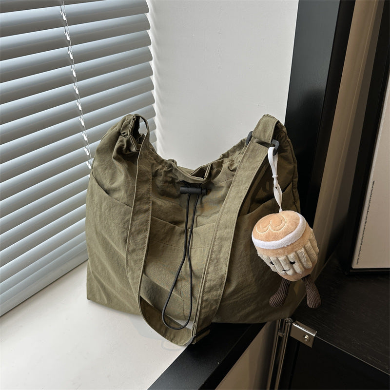 Women's Big Fashion Cloth Large Capacity Totes Tote Bags