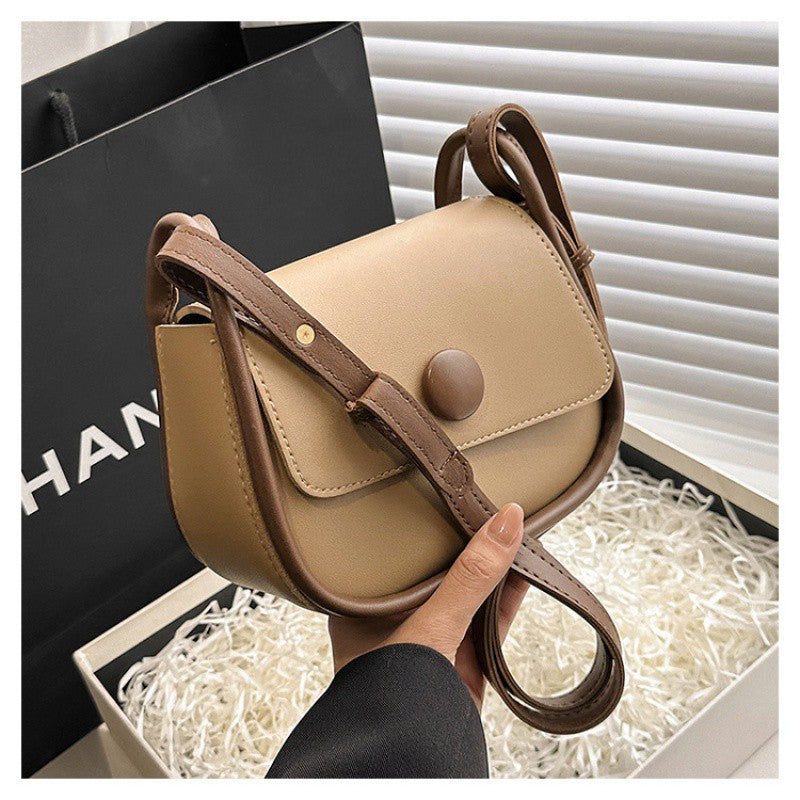 Women's New Stylish Design Trendy Textured Crossbody Bags