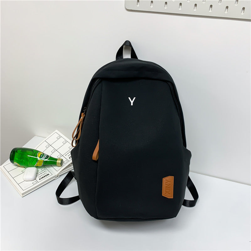 Women's & Men's & Large Capacity Stylish Versatile Backpacks