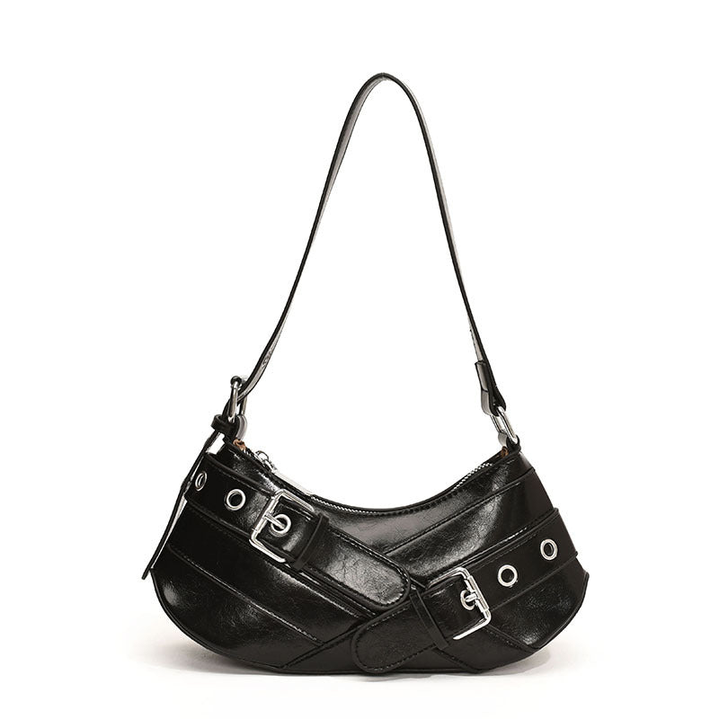 Fashion High Sense Underarm Female Summer Armpit Bags